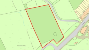 Development Opportunity in Bacup photo